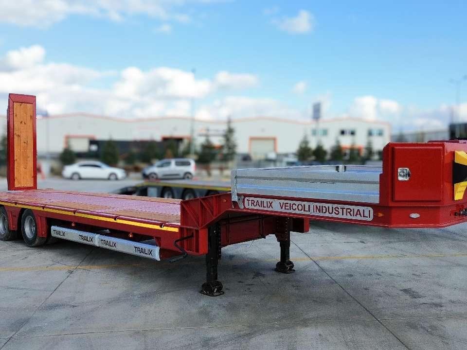Trailix TX-3 SMART Foto 3
