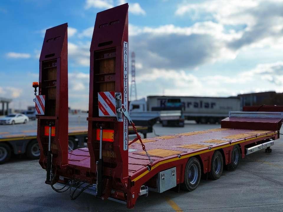 Trailix TX-3 SMART Foto 4