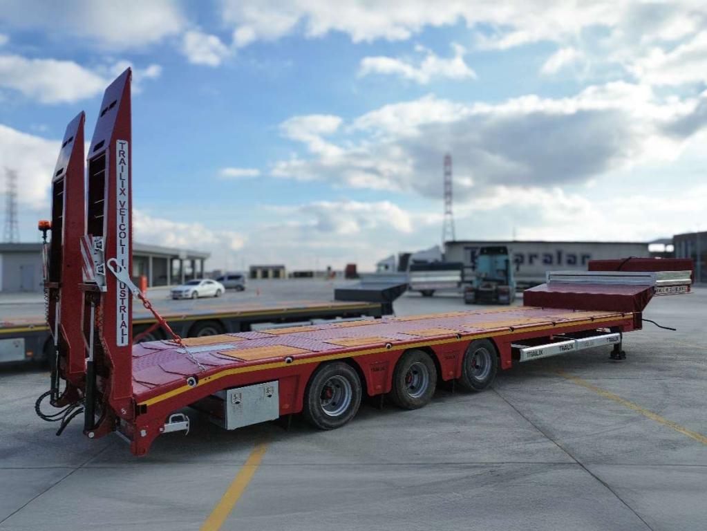 Trailix TX-3 SMART Foto 5
