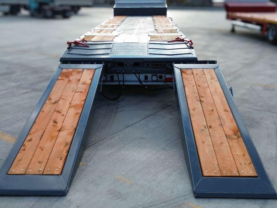 Trailix TX-3 SMART Foto 9