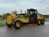 Caterpillar 140M Foto 2 thumbnail