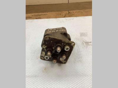 Servomotor para Hitachi ZX135US vendida por Massucco T. Srl Area Ricambi
