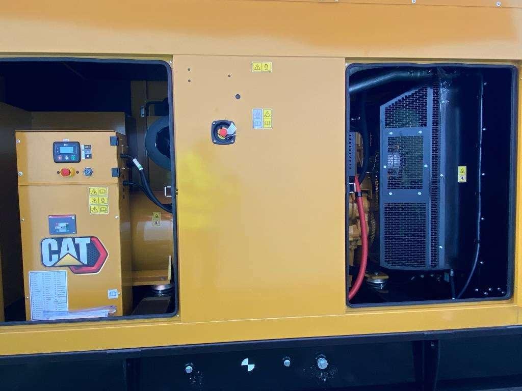 Caterpillar DE500GC - 500 kVA Stand-by Generator - DPX-18220 Foto 6