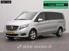 Mercedes-Benz V-Klasse 220d Dubbel Cabine Automaat 2x Schuifdeur Airco Cruise Camera Parkeersensoren v+a APK -5-2 Foto 1 thumbnail