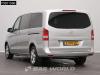 Mercedes-Benz V-Klasse 220d Dubbel Cabine Automaat 2x Schuifdeur Airco Cruise Camera Parkeersensoren v+a APK -5-2 Foto 2 thumbnail