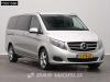Mercedes-Benz V-Klasse 220d Dubbel Cabine Automaat 2x Schuifdeur Airco Cruise Camera Parkeersensoren v+a APK -5-2 Foto 7 thumbnail