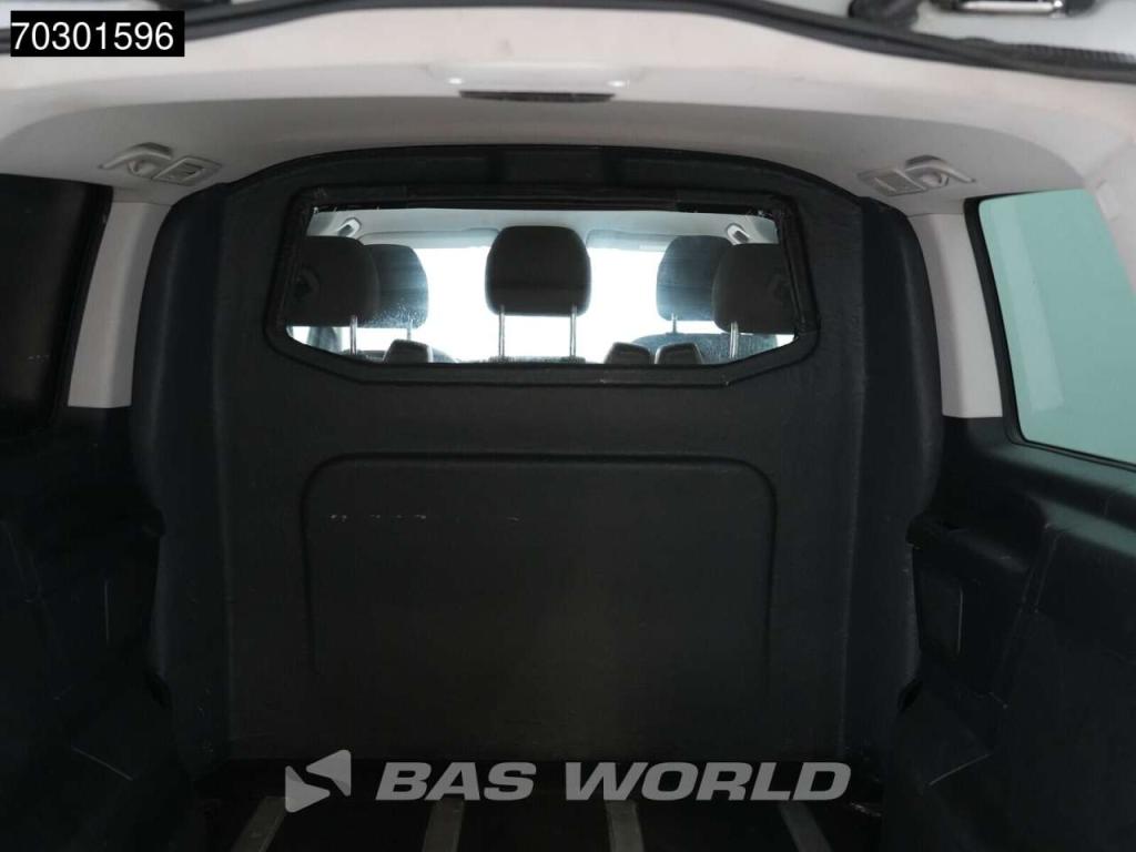 Mercedes-Benz V-Klasse 220d Dubbel Cabine Automaat 2x Schuifdeur Airco Cruise Camera Parkeersensoren v+a APK -5-2 Foto 11