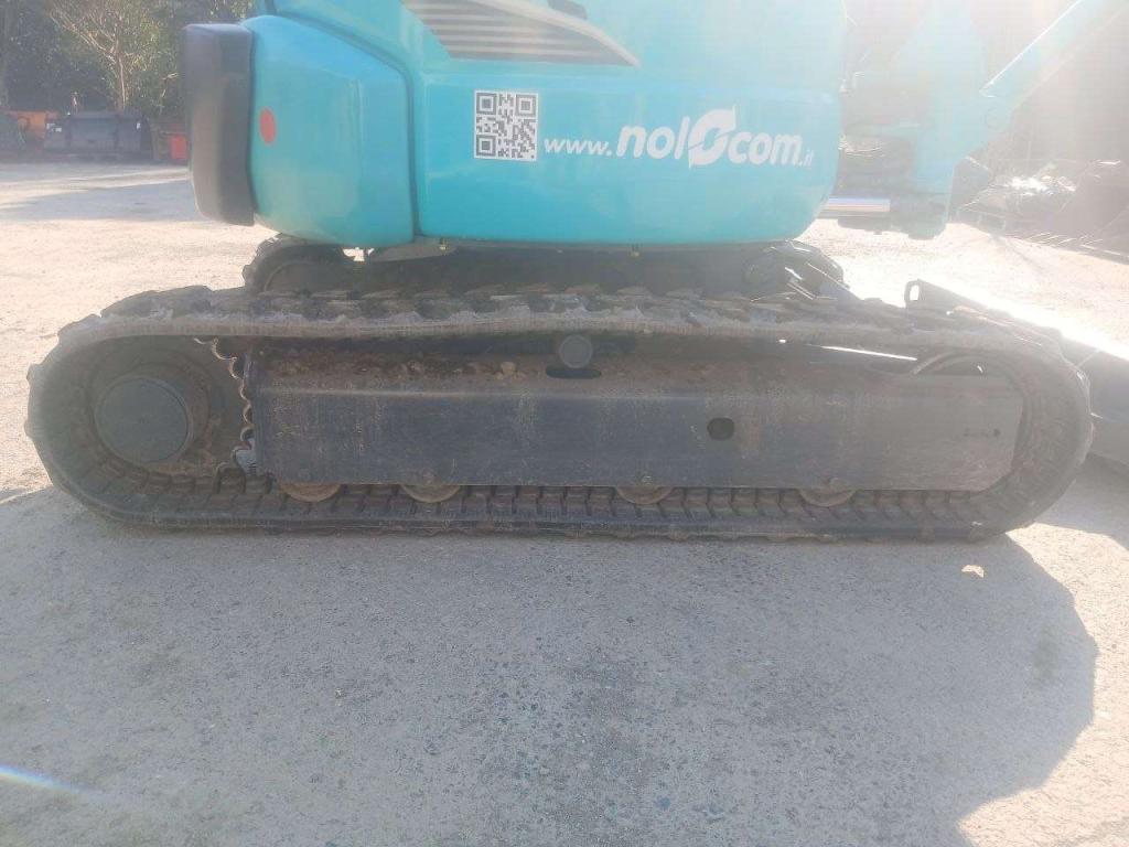 Kobelco SK35SR-6E Foto 11