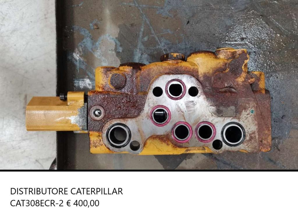 Culata para New Holland / Caterpillar / Fiat Hitachi / Hitachi Foto 5
