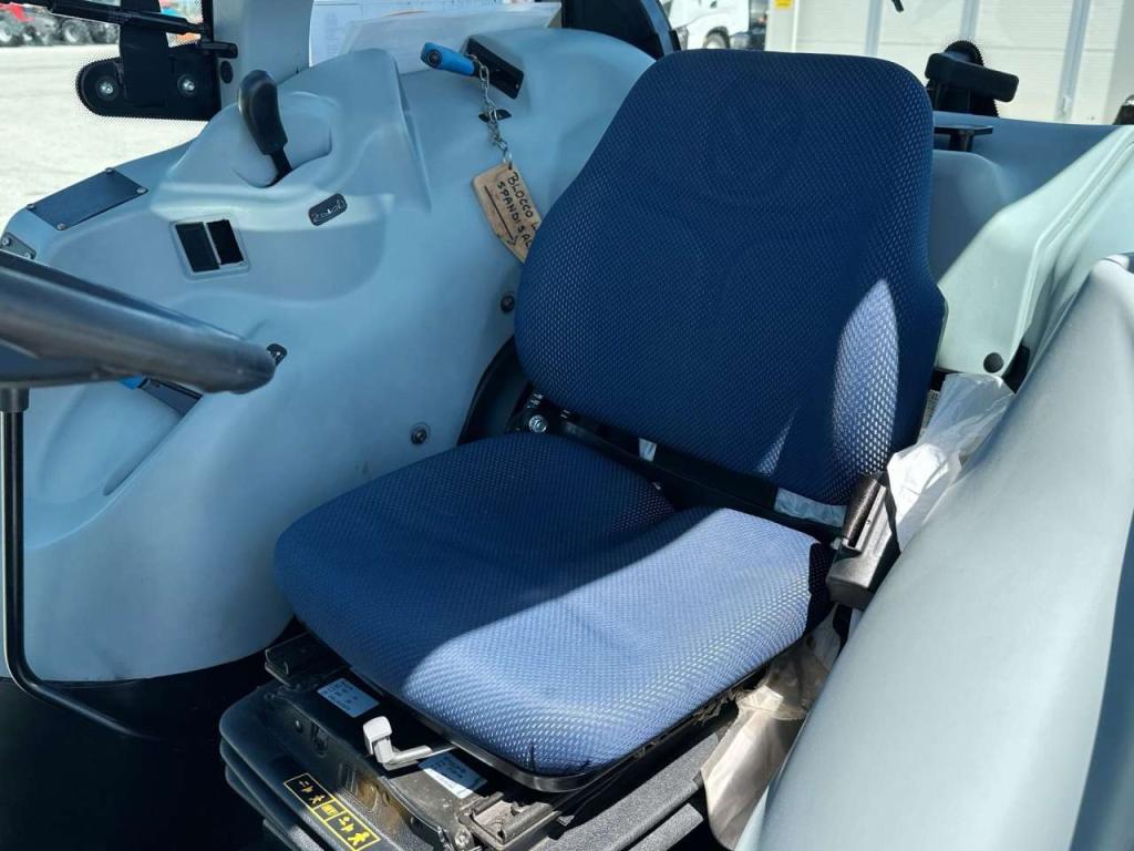 New Holland T4.100LP 4X4 Foto 13