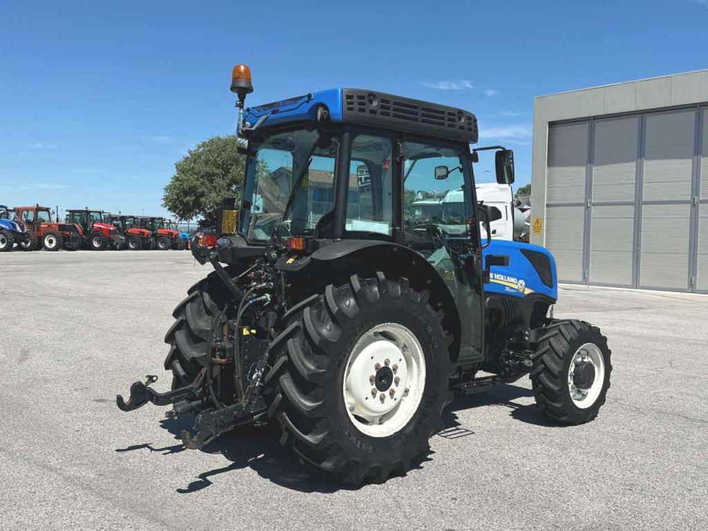 New Holland T4.100LP 4X4 Foto 19