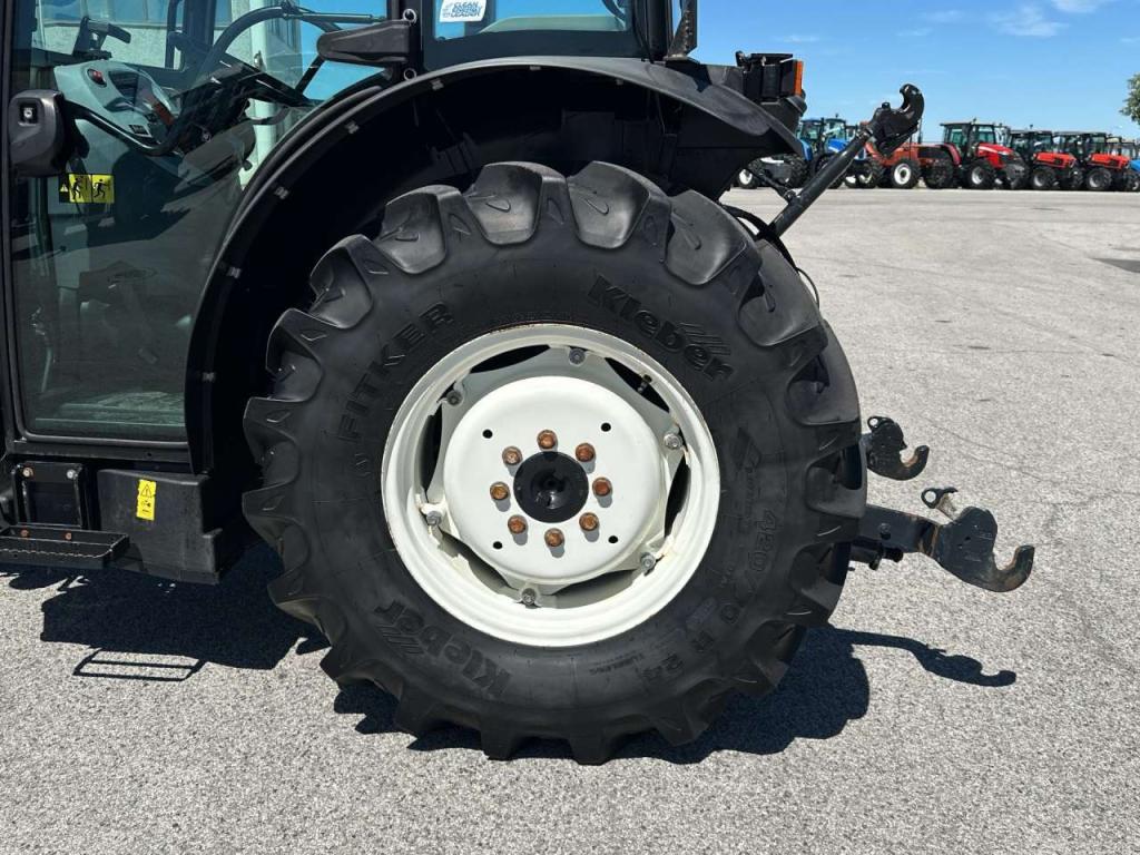 New Holland T4.100LP 4X4 Foto 4