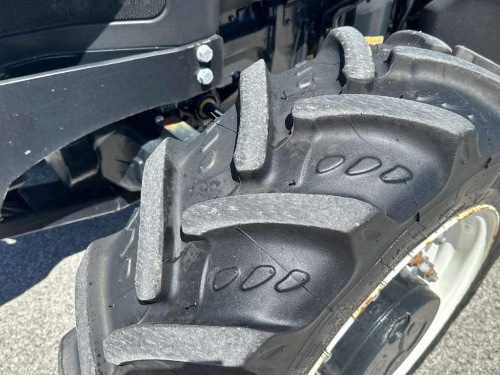 New Holland T4.100LP 4X4 Foto 7