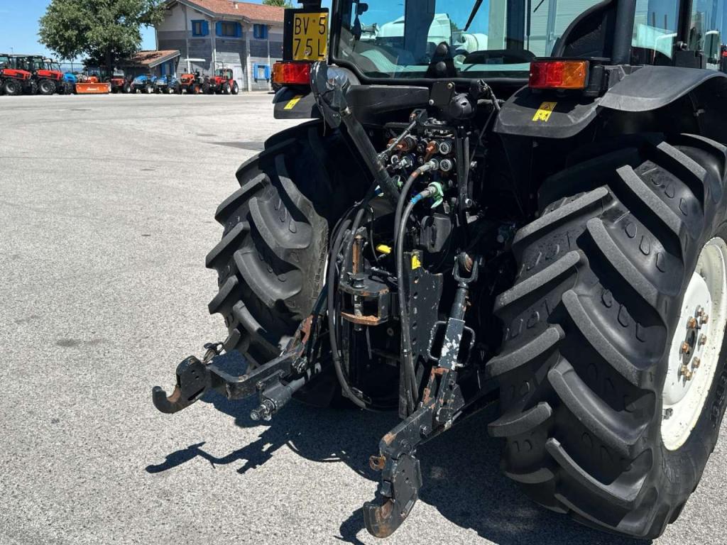 New Holland T4.100LP 4X4 Foto 9