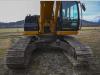 Case CX240B Foto 12 thumbnail