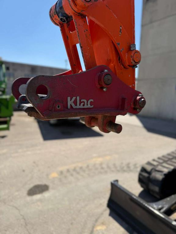 Hitachi zx55 u6 Foto 4