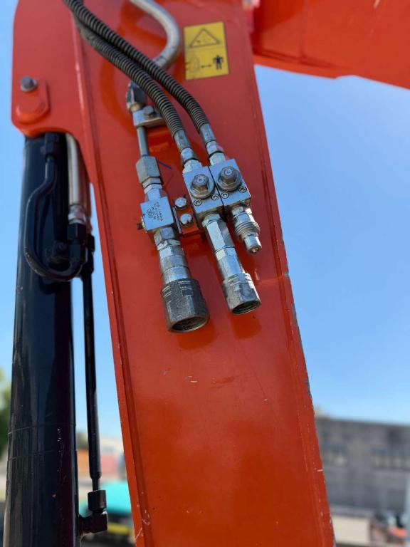 Hitachi zx55 u6 Foto 6