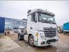 MERCEDES ACTROS 1848 LS + VOITH Foto 2 thumbnail