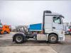 MERCEDES ACTROS 1848 LS + VOITH Foto 3 thumbnail
