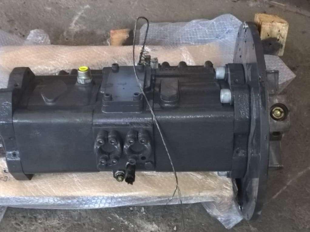 Bomba hidráulica para Volvo EC210C L Foto 1