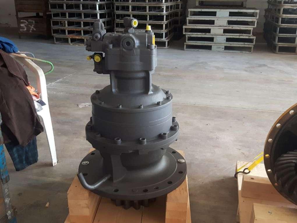 Bomba hidráulica para Volvo EC210C L Foto 3