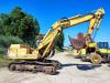 Fiat Hitachi FH200 Foto 1 thumbnail