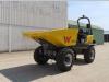 Wacker Neuson DW50-2 Foto 6 thumbnail
