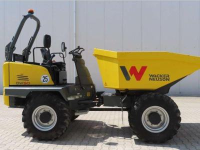Wacker Neuson DW50-2 Foto 1