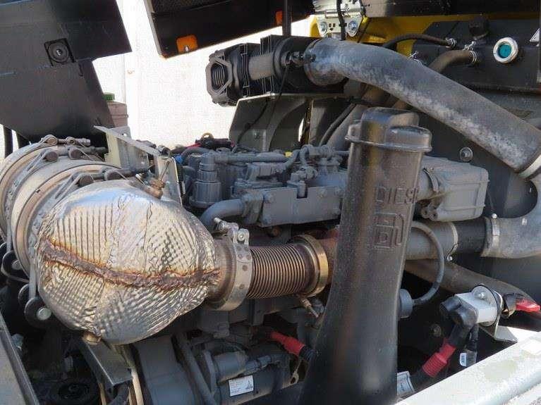 Wacker Neuson DW50-2 Foto 10