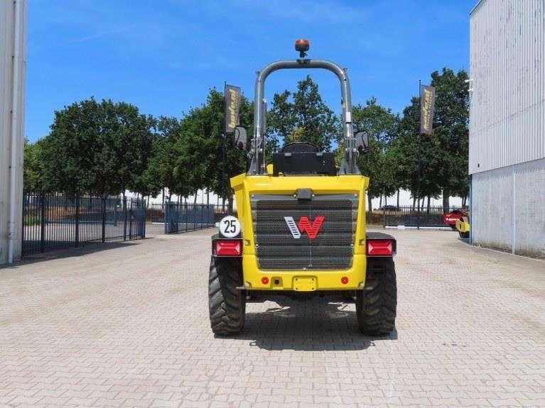 Wacker Neuson DW50-2 Foto 3