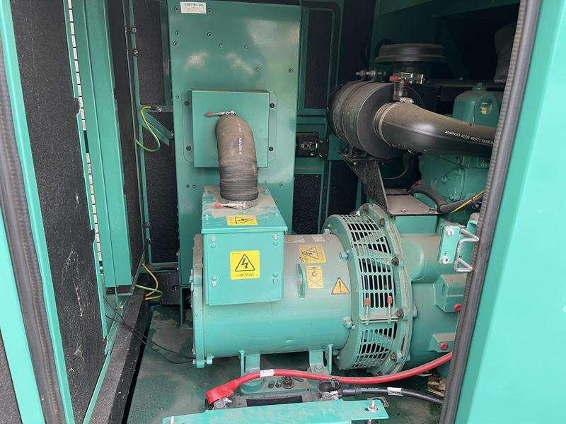 Cummins C 22 D 5 Foto 13