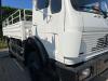Mercedes-Benz 1017 4X4 ex army reconditioned white with crane Foto 3 thumbnail