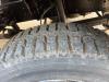 Mercedes-Benz 1017 4X4 ex army reconditioned white with crane Foto 4 thumbnail