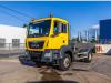 Man TGS 18.360 BLS-4X4H (PTO) Foto 1 thumbnail