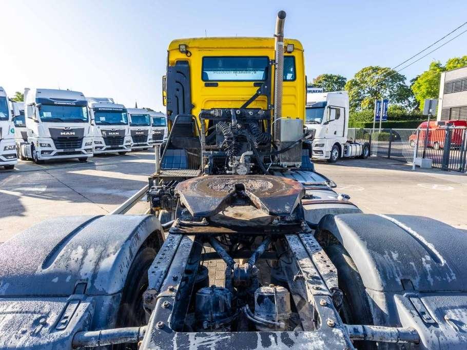 Man TGS 18.360 BLS-4X4H (PTO) Foto 11