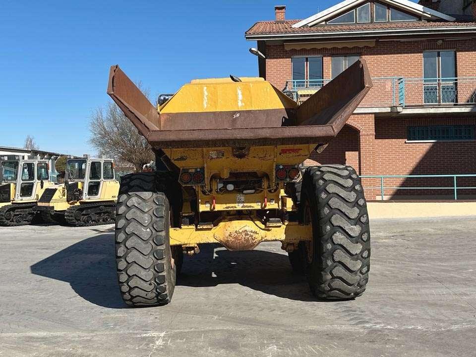 Bell B25D 6x6 Foto 22