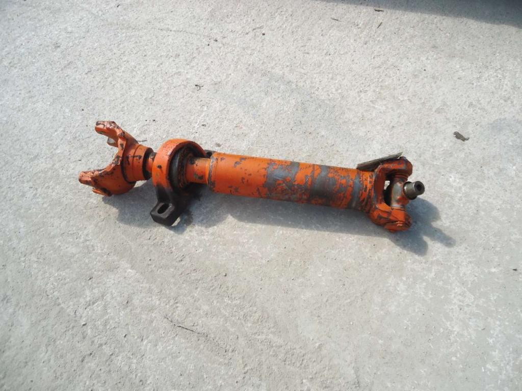 Árbol de transmisión para Fiat Kobelco W270 Foto 2