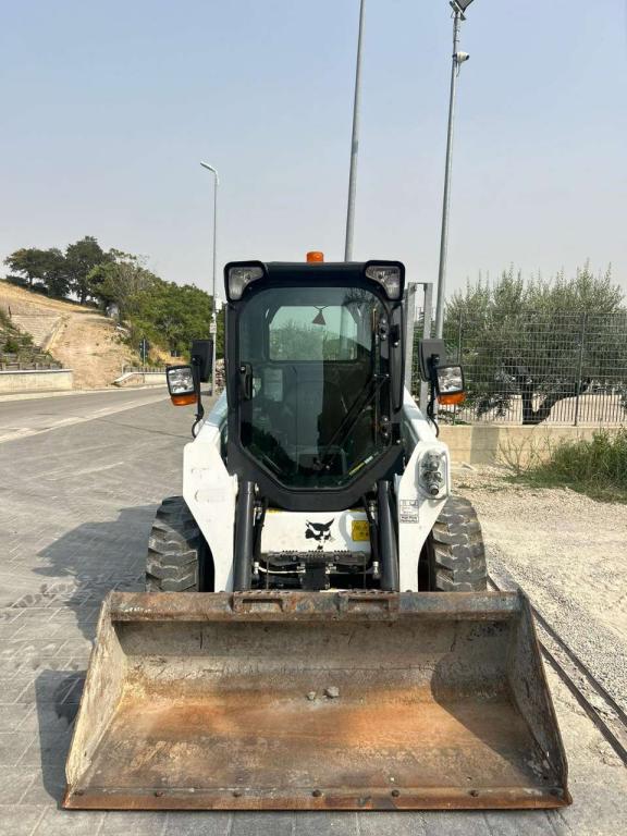 Bobcat S550 Foto 7