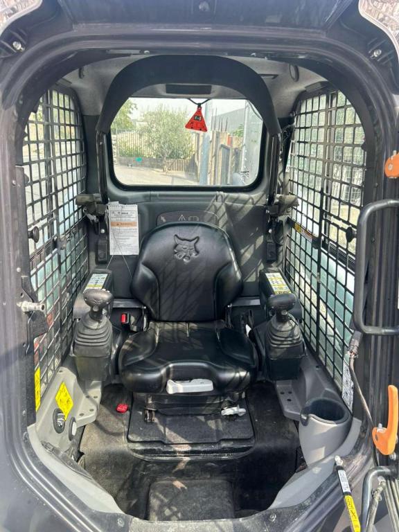 Bobcat S550 Foto 9