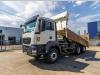 Man TGS 33.400 BB+BIBENNE+INTARDER Foto 1 thumbnail