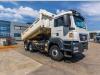 Man TGS 33.400 BB+BIBENNE+INTARDER Foto 2 thumbnail