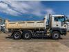 Man TGS 33.400 BB+BIBENNE+INTARDER Foto 26 thumbnail