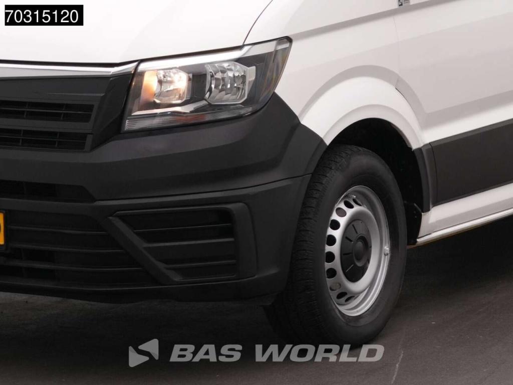 Man TGE 3.100 Bakwagen Verkoopwagen Foodtruck Meubelbak Koffer Camera Scherm Foto 28