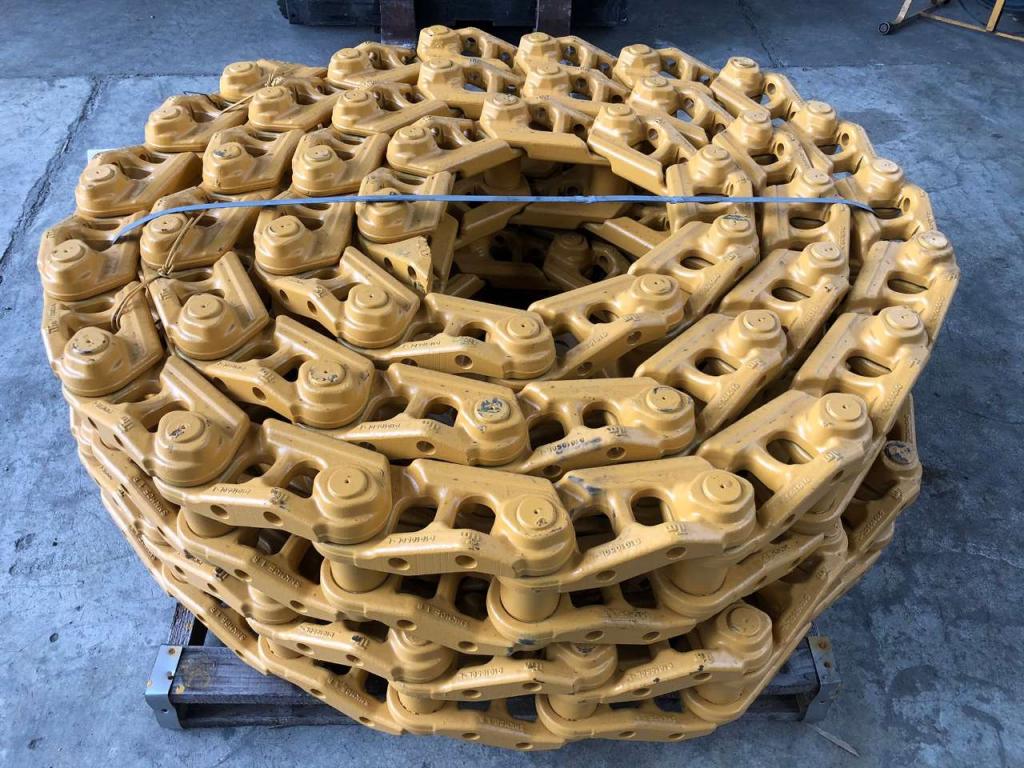Italtractor Cadena para Caterpillar D6N Foto 1