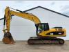 Caterpillar 325DLN - Automatic Greasing / Quick Coupler Foto 1 thumbnail