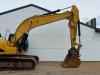 Caterpillar 325DLN - Automatic Greasing / Quick Coupler Foto 14 thumbnail
