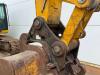 Caterpillar 325DLN - Automatic Greasing / Quick Coupler Foto 18 thumbnail