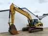 Caterpillar 325DLN - Automatic Greasing / Quick Coupler Foto 2 thumbnail