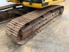 Caterpillar 325DLN - Automatic Greasing / Quick Coupler Foto 22 thumbnail