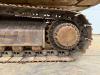 Caterpillar 325DLN - Automatic Greasing / Quick Coupler Foto 23 thumbnail